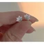 Khuyên Tai Chân Mèo Hồng CAT'S PAWS JetanX ( 1 chiếc)