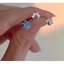 Khuyên Tai Chân Mèo Hồng CAT'S PAWS JetanX ( 1 chiếc)