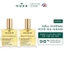 Combo 2 Dầu dưỡng khô đa năng Nuxe Huile Prodigieuse® 100ml