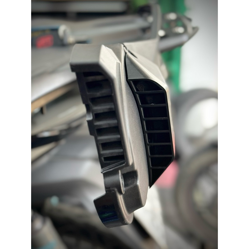 Tản nhiệt nồi honda Sh350