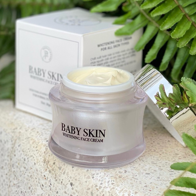 kem face baby skin gi t t Th ng 5 2024 Mua ngay Shopee Vi t Nam