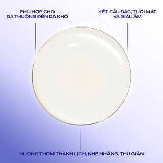 Nước dưỡng da Shiseido Vital Perfection Bright Revitalizing Lotion Enriched 150ml