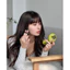Phấn Nước Unleashia Satin Wear Healthy Green Cushion