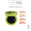 Phấn Nước Unleashia Satin Wear Healthy Green Cushion