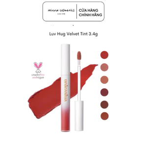 Son Kem Unleashia Luv Hug Velvet Tint