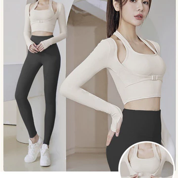 Women's activewear