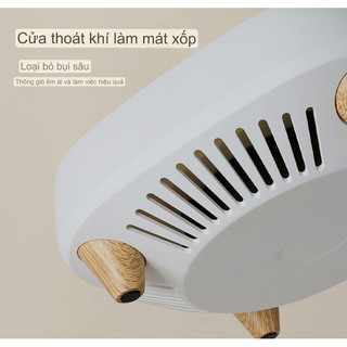 Máy hút bụi AMDMG chính hãng bảo hành 1 tháng - dòng máy cao cấp lực hút mạnh , không gây ồn ,máy hút bụi mini để bàn