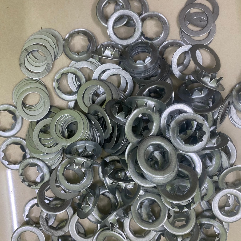 100 cái Khuy - Khoen để đóng bạt, đóng túi, đóng biển quảng cáo, đóng ...
