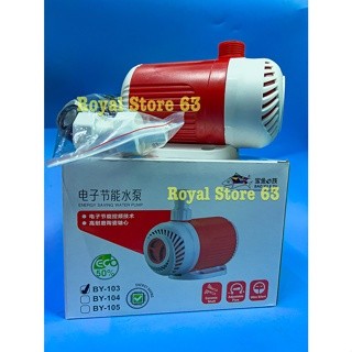 Máy Bơm Lọc Nước Bể Cá Cảnh BaoYu 101, 102, 103, 104, 105, 106, 107 Siêu Êm, Tiết Kiệm Điện