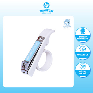 Bấm Móng Tay Kuku KU3019 Cho Bé Mẫu Mới Chính Hãng