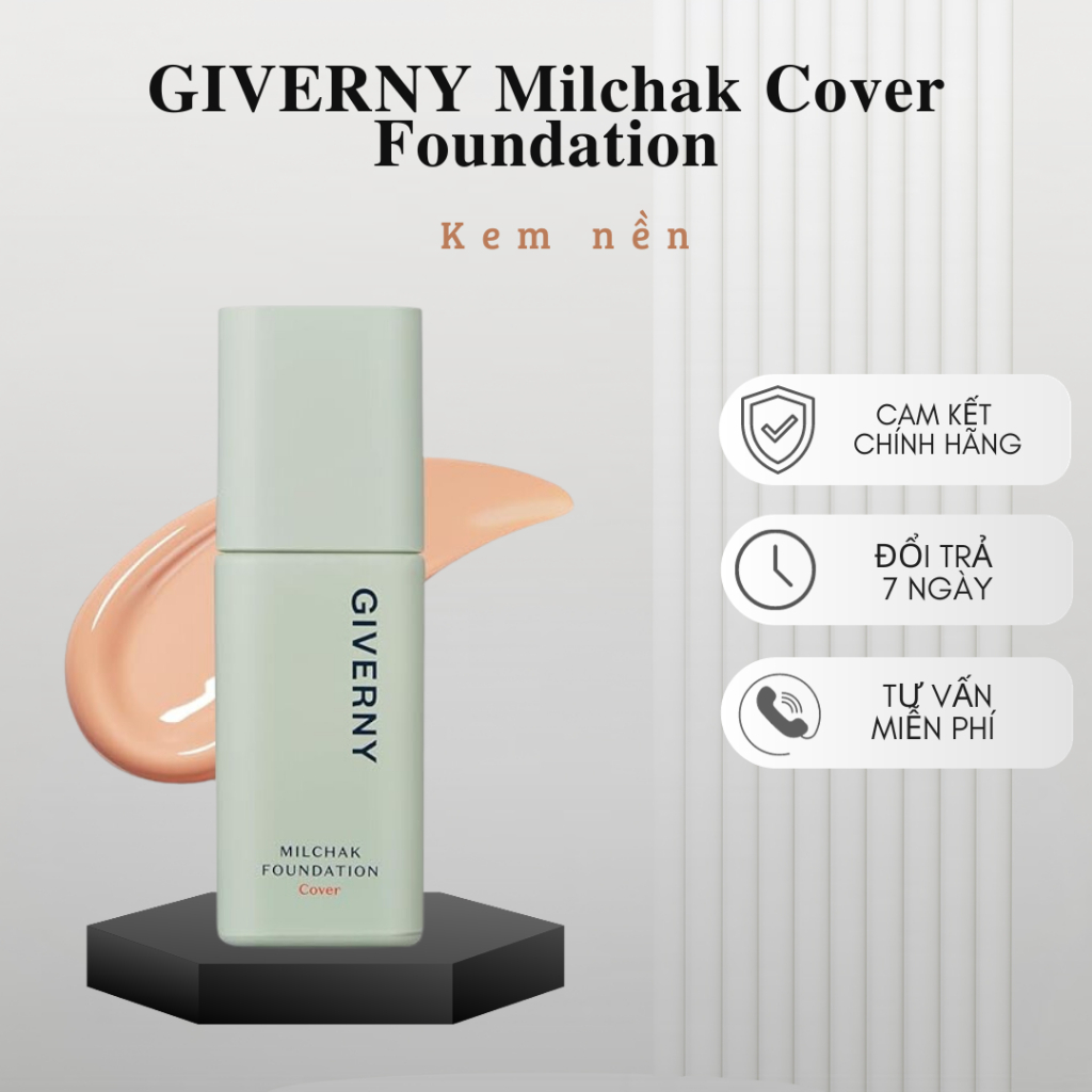 𝑴𝑰𝑳𝑪𝑯𝑨𝑲 𝑪𝑶𝑽𝑬𝑹 𝑭𝑶𝑼𝑵𝑫𝑨𝑻𝑰𝑶𝑵 | Shopee Việt Nam