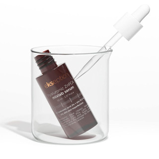Tinh Chất Hỗ Trợ Giảm Mụn, Kiểm Soát Dầu Thừa Ekseption Hyaluronic Znpca Mixlab Serum 75ml