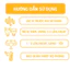 Nhỏ Mũi Họng Cho Trẻ Sơ Sinh LiveSpo Navax Hỗ Trợ Giảm Nghẹt Mũi Hộp 5 Ống x 5ML - Bibo Mart
