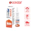 Livespo Đỏ Vệ Sinh Tai Mũi Họng Dạng Xịt Giảm Viêm Xoang Viêm Mũi Dị Ứng Lọ 20ml - Bibomart