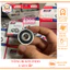 Vòng bi KTS INDO, bạc đạn xe máy KTS, Bi bánh INDO đủ mã 6201-6203-6301-6300-6004 Thùy Linh Tools