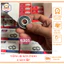 Vòng bi KTS INDO, bạc đạn xe máy KTS, Bi bánh INDO đủ mã 6201-6203-6301-6300-6004 Thùy Linh Tools