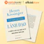 Sách - Leadership - Lãnh đạo: 6 Chiến Lược Gia Kiệt Xuất Định Hình Thế Giới (Omega Plus)