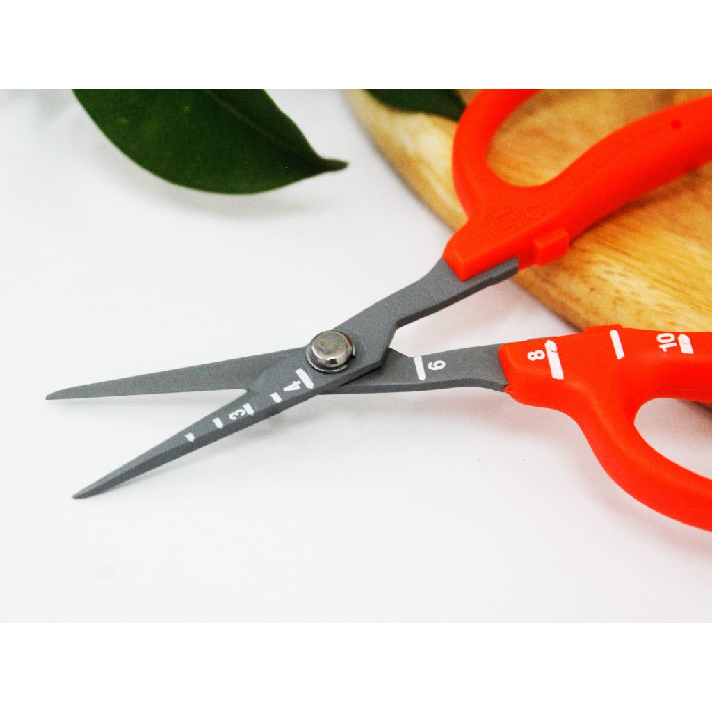 Kéo cắt nho Nhật Bản Chikamasa B-500SF