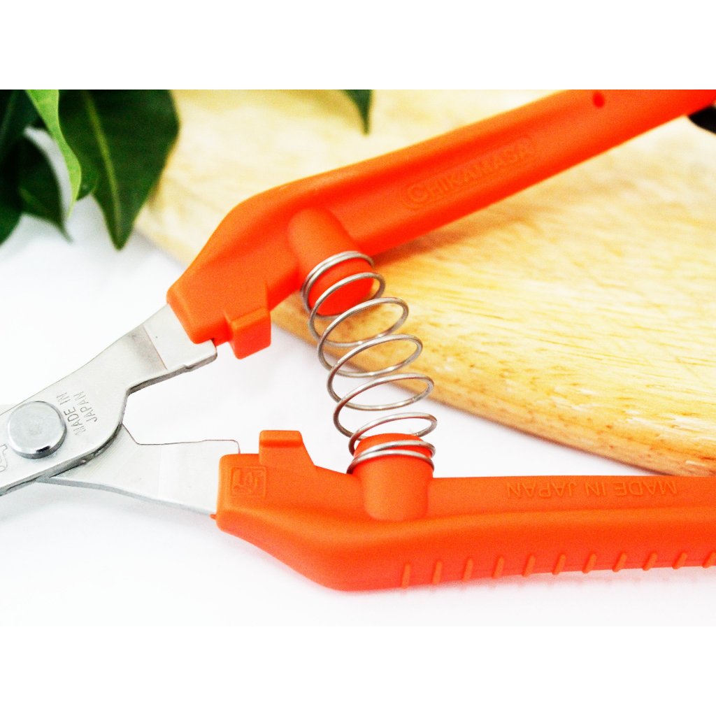 Kéo tỉa cành Nhật Bản Chikamasa TP-530S