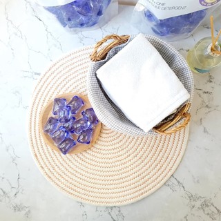 Viên giặt Atono2 All in one cho bé và gia đình, an toàn, hương thơm dịu nhẹ, gói 30 viên