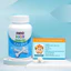 Canxi Neo Kids Gummies K2ALCIUM+,bổ sung Canxi kết hợp vitamin D3 và K2 Giúp con cao lớn hộp 60 viên nhai