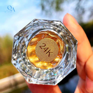 Bộ Ly Mắt Trâu 24K | Bộ 6 Ly Rượu Kèm Bình Rót Pha Lê, 24K kèm hộp quà tặng đẹp