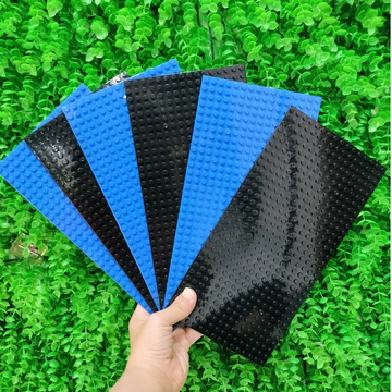 Đế Lắp Ghép Đồ Chơi Mô Hình Lego Tấm Đế Lót Base Cho Lego Nhỏ_thegioi93
