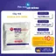 Dây Thít JINGDA - Dây Rút - Lạt Nhựa Dẻo Dai