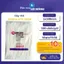 Dây Thít JINGDA - Dây Rút - Lạt Nhựa Dẻo Dai