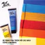 Bộ Màu Acrylic Cao Cấp Mont Marte Signature 18/24/36/48 Màu x Tuýp 36ml