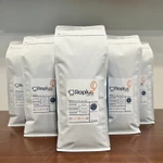 [CÓ GIÁ SỈ] Cà phê Arabica Cầu Đất Nguyên Chất Rang Mộc - Cafe Pha Phin Pha Máy ColdBrew và Drip, Arabica Coffee — ảnh 8