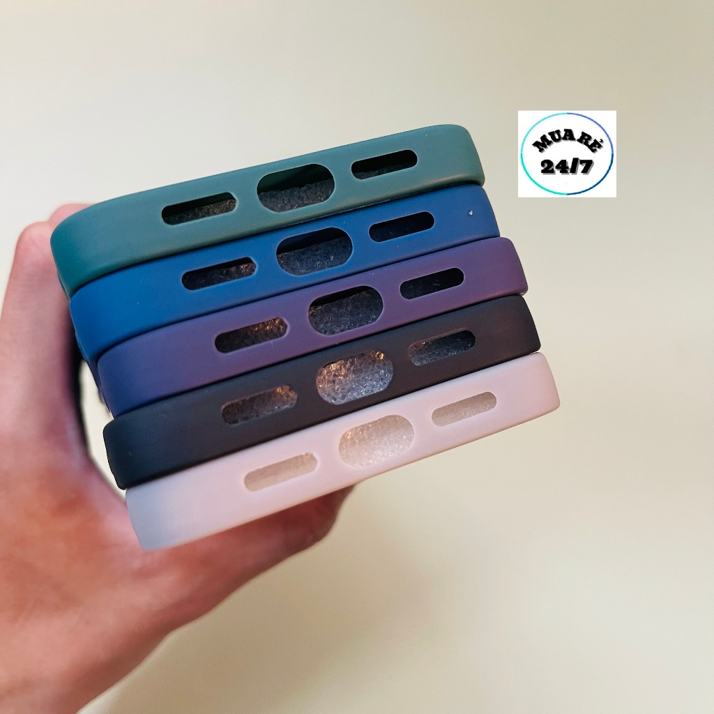Ốp lưng vỏ độ XR lên 15PRO/14PRO bảo vệ camera. Ốp silicon chống ố vàng