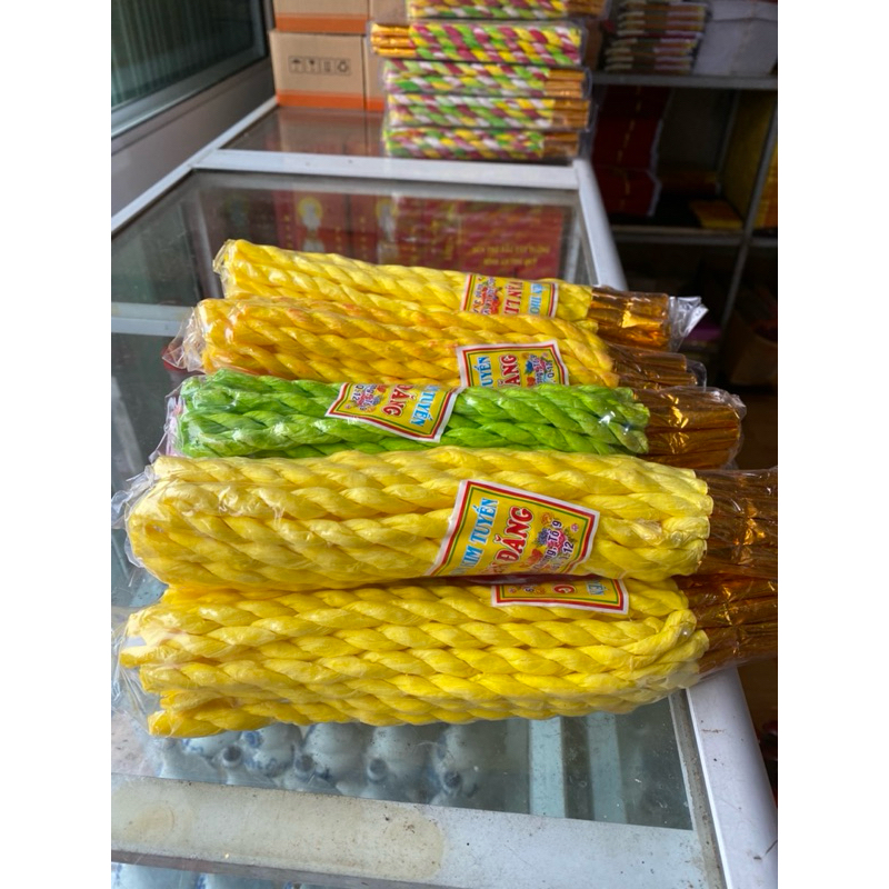 Mồi Hầu loại Hộp và bó