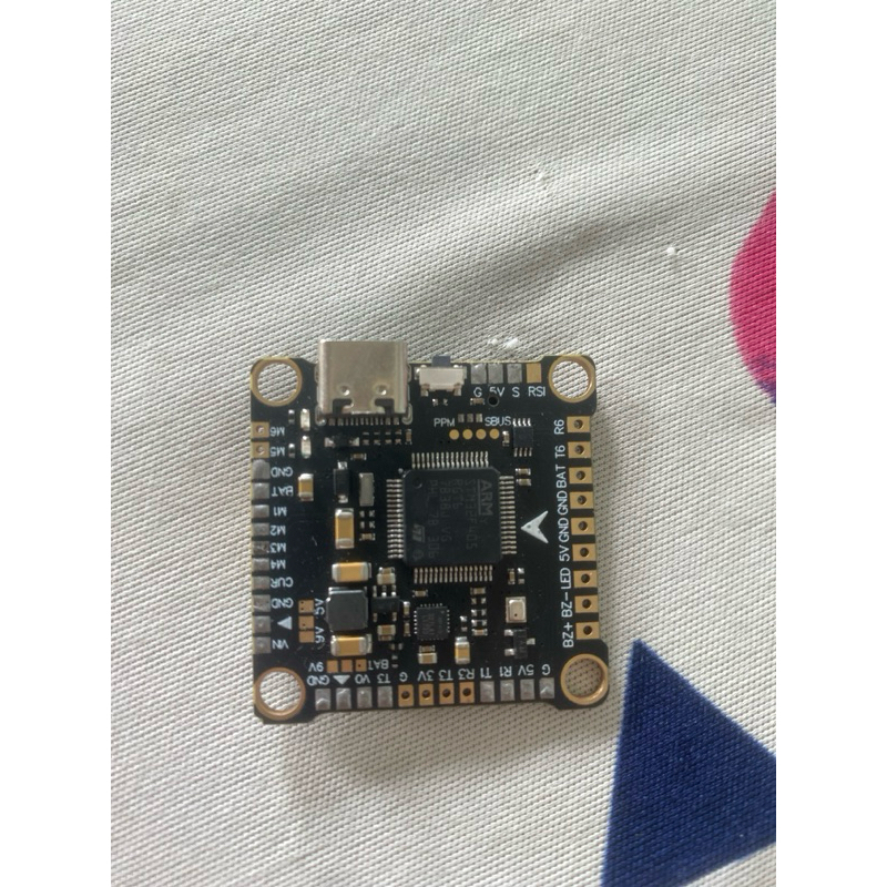 bản mạch điều khiển bay betaflight f4v3s F4 V3 V3S PLUS FC OSD cho ...