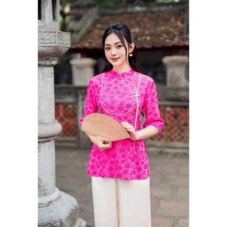 BỘ PHÁP PHỤC TAY CỘC PHỐI NƠ PP027
