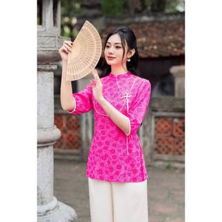 BỘ PHÁP PHỤC TAY CỘC PHỐI NƠ PP027