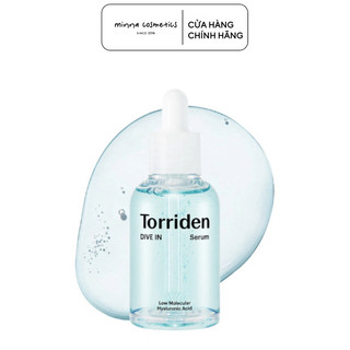 [Torriden] SERUM CẤP NƯỚC TORRIDEN DIVE IN