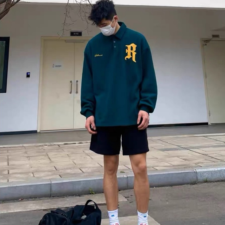 Quần Thun Ngố Nam Trơn JAYZEY Short Nỉ Đùi Dày Dặn Có Túi Kết Hợp Dây Rút