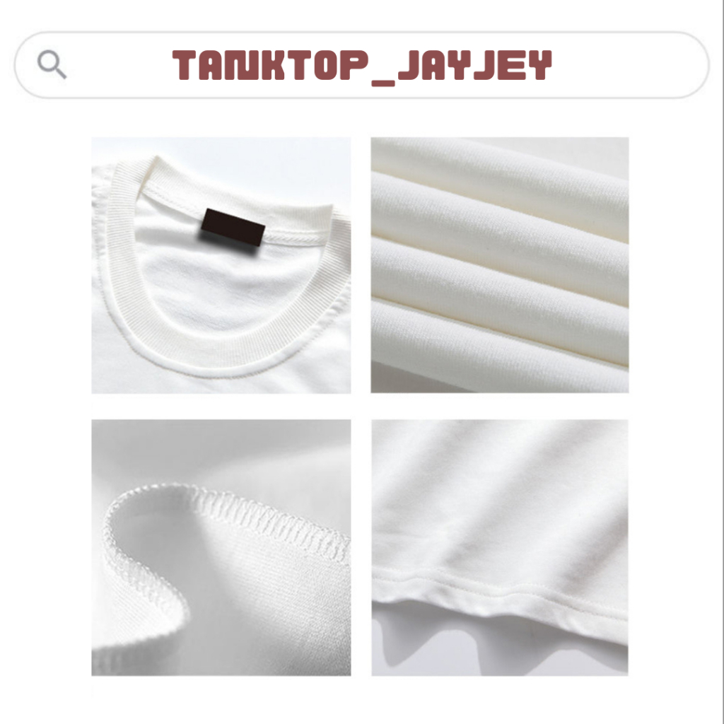 Áo Ba Lỗ Tank Top Họa Tiết 1987 JayZey Rộng Rãi Thoáng Mát