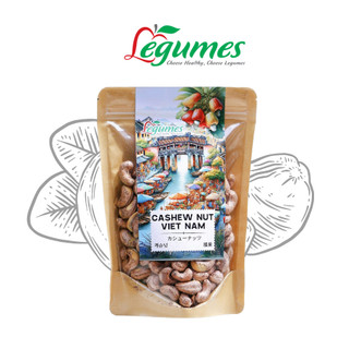 Hạt Điều Rang Muối Bình Phước Premium - Đặc Sản Tinh Tế, Giàu Dinh Dưỡng, Snack Lành Mạnh, Hỗ Trợ Tim Mạch 500g