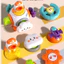Đồ Chơi Khối Bận Rộn Cầm Tay Montessori 6in1 10in1 Cho Bé BỐ KHỦNG LONG Trứng Bận Rộn Đồ Chơi Trí Tuệ Cho Bé