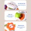 Đồ Chơi Khối Bận Rộn Cầm Tay Montessori 6in1 10in1 Cho Bé BỐ KHỦNG LONG Trứng Bận Rộn Đồ Chơi Trí Tuệ Cho Bé