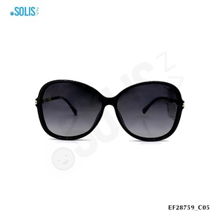 Kính mát plastic hiệu Exfash EF28759 KÍCH THƯỚC 61-14-141