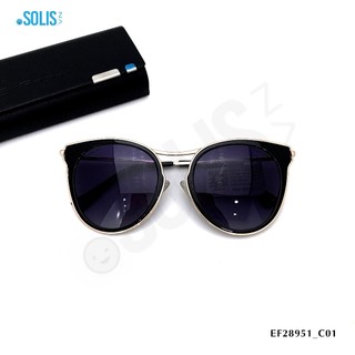 Kính mát KL hiệu Exfash EF28951 KÍCH THƯỚC 53-21-143