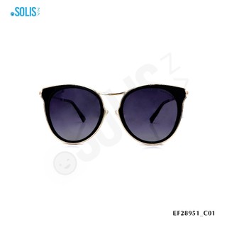 Kính mát KL hiệu Exfash EF28951 KÍCH THƯỚC 53-21-143