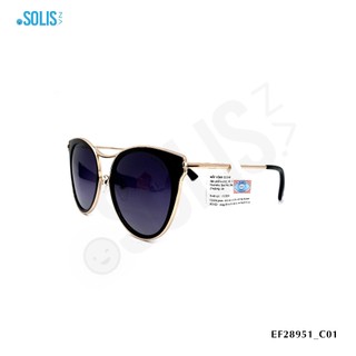 Kính mát KL hiệu Exfash EF28951 KÍCH THƯỚC 53-21-143
