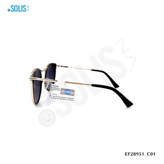 Kính mát KL hiệu Exfash EF28951 KÍCH THƯỚC 53-21-143
