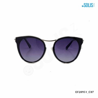 Kính mát KL hiệu Exfash EF28951 KÍCH THƯỚC 53-21-143