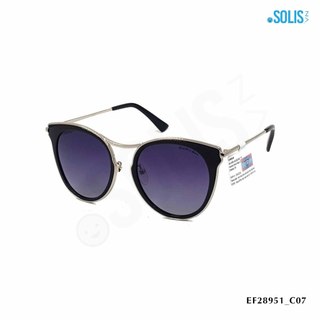 Kính mát KL hiệu Exfash EF28951 KÍCH THƯỚC 53-21-143