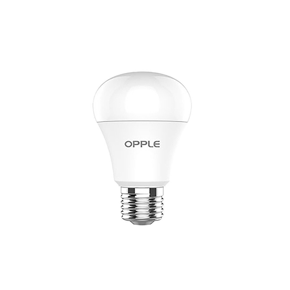 Ảnh Bóng Đèn Led Ánh Sáng Vàng Tiết Kiệm Điện Chuôi E27 5W | Index Living Mall 2